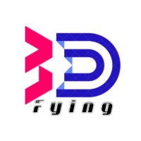 3DFYING logo - Similar company to Xl Additive Manufacturing