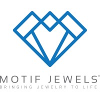 Motif Jewels logo - Similar company to Fabled