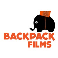 Backpack Films logo - Similar company to Tilopa Consulting