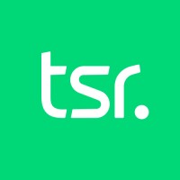 Think Save Retire logo - Similar company to Charge Running