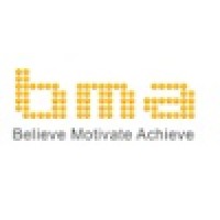 BMA Recruitment Ltd logo - Similar company to Coaching With You Llp