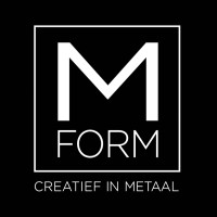 MFORM logo - Similar company to Alm Lift