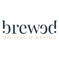 Brewed Digital Agency logo - Similar company to Digital Webflix