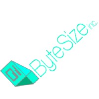 Byte Size, Inc. logo - Similar company to Byte Size Inc.