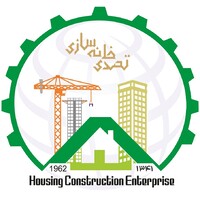 Housing Construction Enterprise logo - Similar company to National Development Corporation (شرکت انکشاف ملی)
