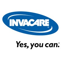Invacare Sverige logo - Similar company to Mercado Medic Ab