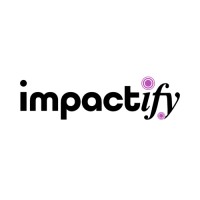 Impactify logo - Similar company to Vuvale