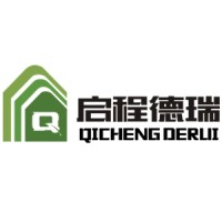 Building Materials technology logo - Similar company to Mgo Board Manufacturer At Mgotech™ Weiran & Taihua Since 2001