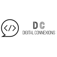 Digital Connexions logo - Similar company to Connexion Technologies (Ct)