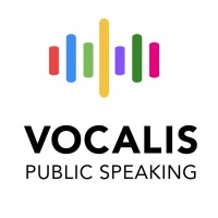 Vocalis Public Speaking logo - Similar company to 4Voices