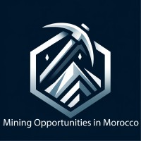 Mining Opportunities in Morocco logo - Similar company to Rethink Mining Ventures