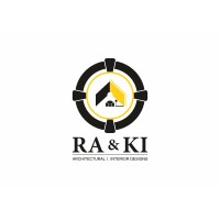 Ra & Ki Architectural designs logo - Similar company to Aj Design Studio