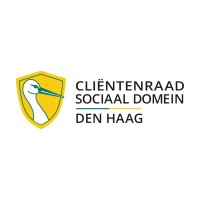 Cliëntenraad Sociaal Domein Den Haag logo - Similar company to Adviesraad Sociaal Domein Oss
