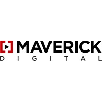 Maverick Digital logo - Similar company to Mirror3D Vfx