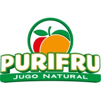 Purifru logo - Similar company to Printec S.A.
