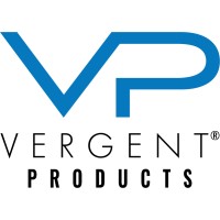 Vergent Products logo - Similar company to Avid Product Development, A Lubrizol Company