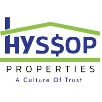 Hyssop Properties Limited logo - Similar company to Noredge Economics Group