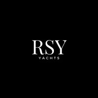 RSY Yachts logo - Similar company to Empire Yachts