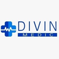 DIVIN MEDIC logo - Similar company to Procsel