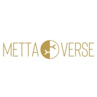Mettaverse logo - Similar company to Mettaverse