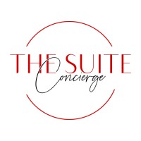 The Suite Concierge LLC logo - Similar company to Maxrev Partners