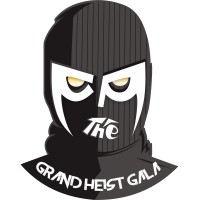 Fikom Awards 2023: The Grand Heist Gala logo - Similar company to Start.Exe