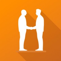 HIRE.UA logo - Similar company to Soft Group