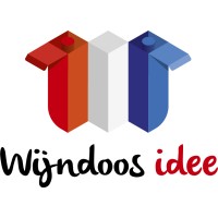 Wijndoos-idee logo - Similar company to Yourdentity