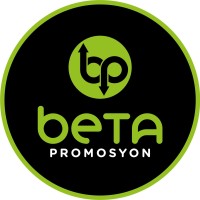 Beta Promosyon logo - Similar company to Drl Mühendislik