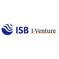 ISB I-Venture logo - Similar company to Procohat