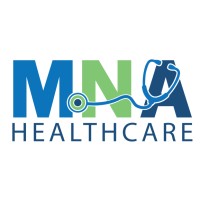 MNA Healthcare logo - Similar company to Wellness Rx Llc