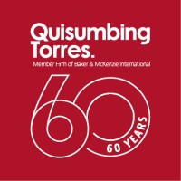 Quisumbing Torres logo - Similar company to Serrano Law