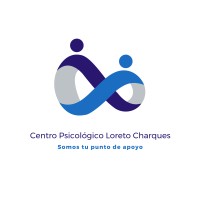 Centro Psicológico Loreto Charques logo - Similar company to Re.Creo - Centro Psicológico Para Adolescentes, Jóvenes Y Sus Familias