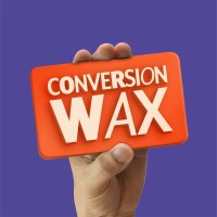 ConversionWax logo - Similar company to Layfe