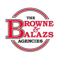The Browne and Balazs Agencies logo - Similar company to Macon County, Nc