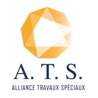 ALLIANCE TRAVAUX SPECIAUX logo - Similar company to Eurosol Fondations