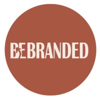 Bebranded UK logo - Similar company to Mulkanwan