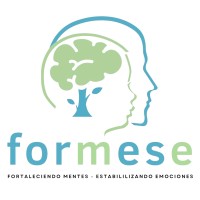 Formese logo - Similar company to Next Learn