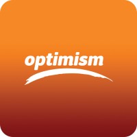 Optimism logo - Similar company to Learningworks®