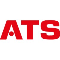 ATS Impression Grand Format logo - Similar company to B-Est Communication + Print