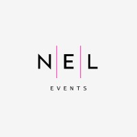 NEL-Events logo - Similar company to Go Live Events Ltd