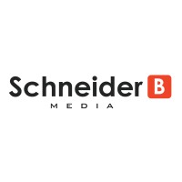 SchneiderB Media Inc. logo - Similar company to Dux Studio