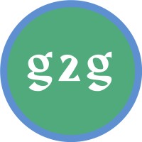 Good2Go logo - Similar company to Africactive Foundation