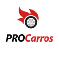 ProCarros logo - Similar company to Procarro.Angola