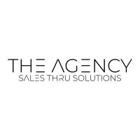 The Agency : Sales Thru Solutions logo - Similar company to A+M