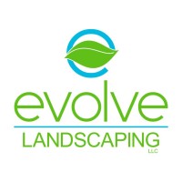 Evolve Landscaping logo - Similar company to Lw Homes