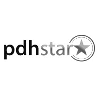 PDH STAR logo - Similar company to Urban Development Partners