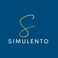 Simulento logo - Similar company to Tg Simulation Ltd