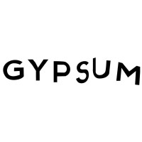 Gypsum logo - Similar company to Polymerclay