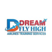 Dream Fly High Airlines Training Services Pvt. Ltd. logo - Similar company to Future Space